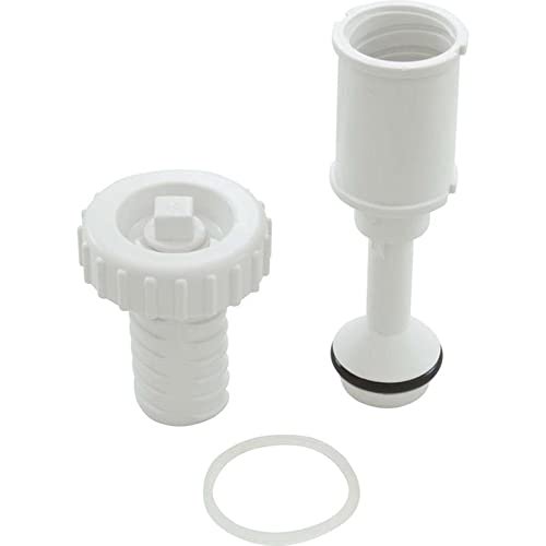 Valve Part: Waterfall 3-Way Stem Assembly