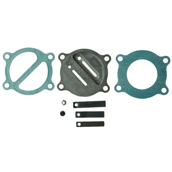 Valve Plate Assembly Kit Designed For Quincy Compressor QT5/1 VPA-2714-Q 112714