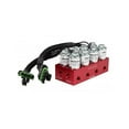 thumbnail image 1 of RIDETECH Air Valve Block RidePro 4-Way with 1/4in NPT, 1 of 2