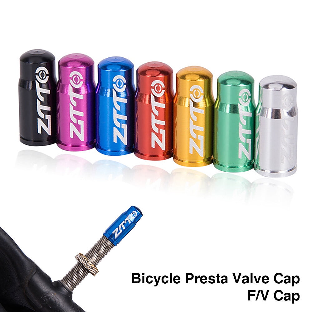 Presta valve caps walmart sale
