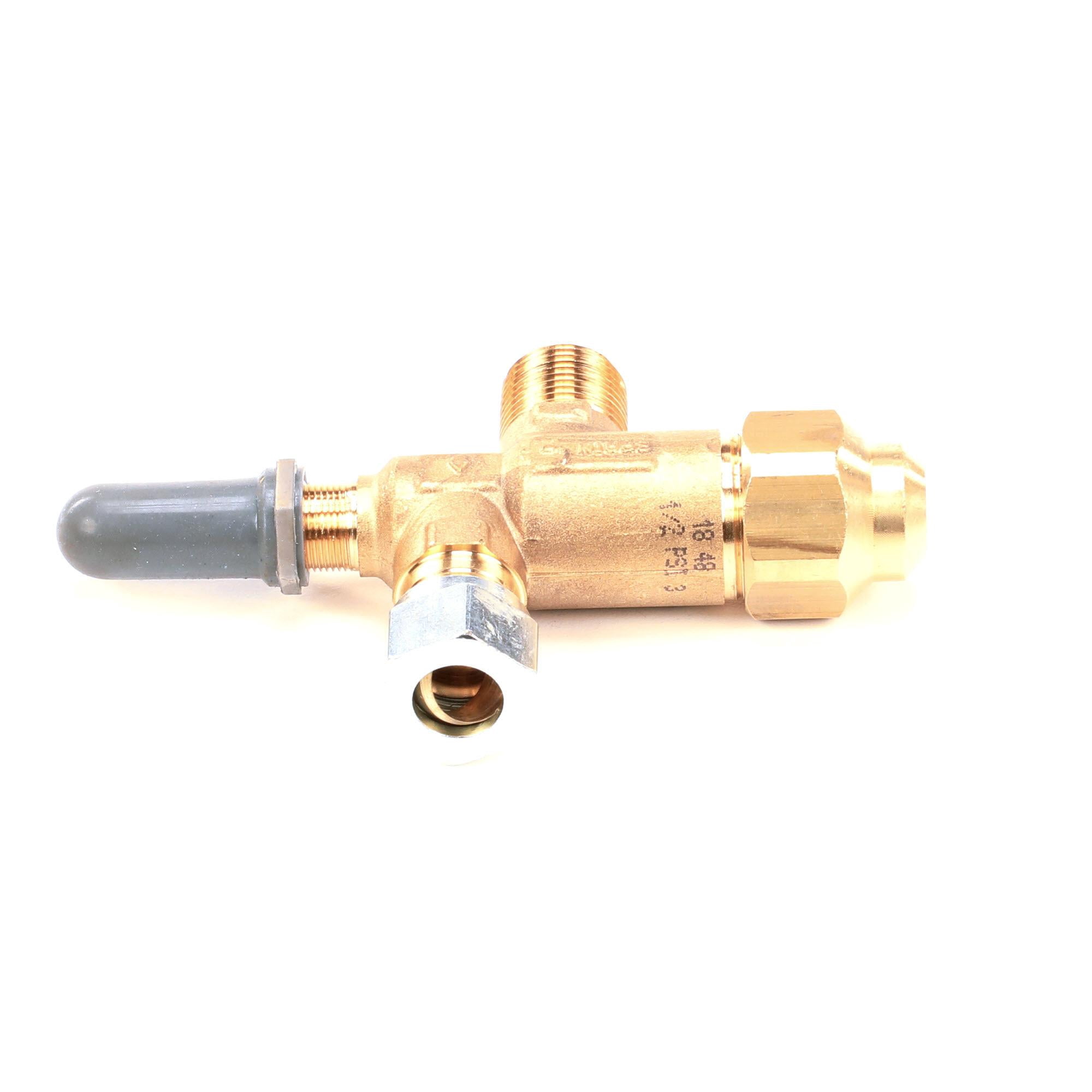 Vulcan Hart Valve, Push-Button Safety 00-960277 - Genuine OEM ...