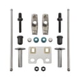 thumbnail image 1 of Valve Push Rod Set Guide Plate & Rocker Arms Set For 13Hp/Gx390/11Hp/Gx340, 1 of 9