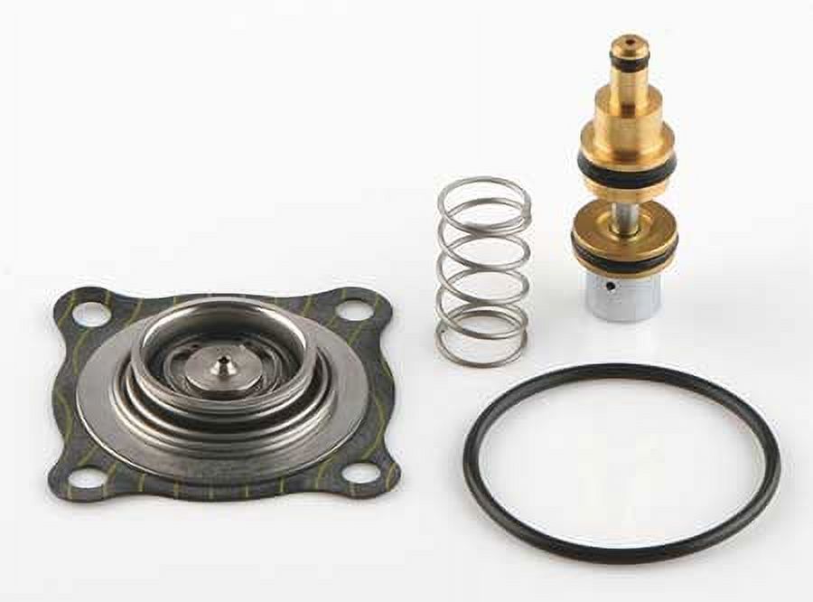 Valve Rebuild Kit,Use w/4ELE2 and 4ELE3