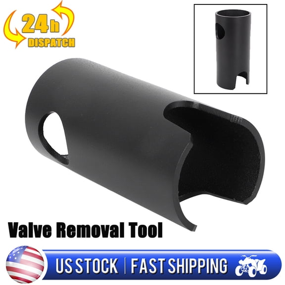 Valve Removal Tool For Opd Valves 20/30/40lb Acme New Style Propane Cylinder LPG