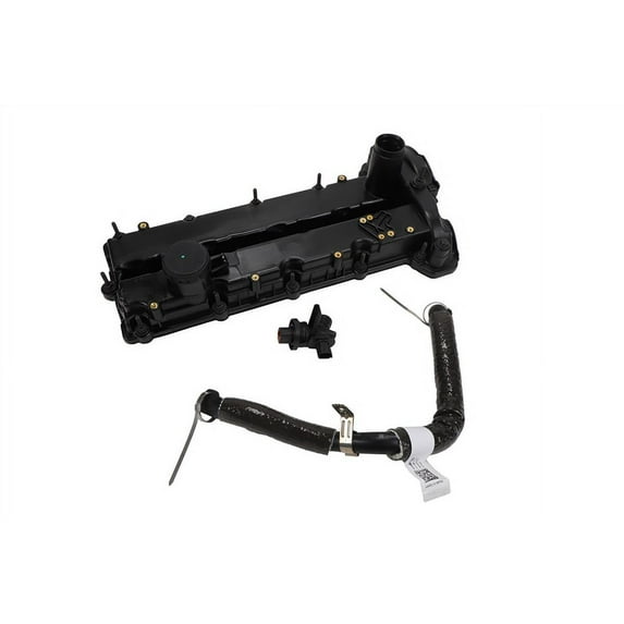 Valve Rocker Arm Cover Kit