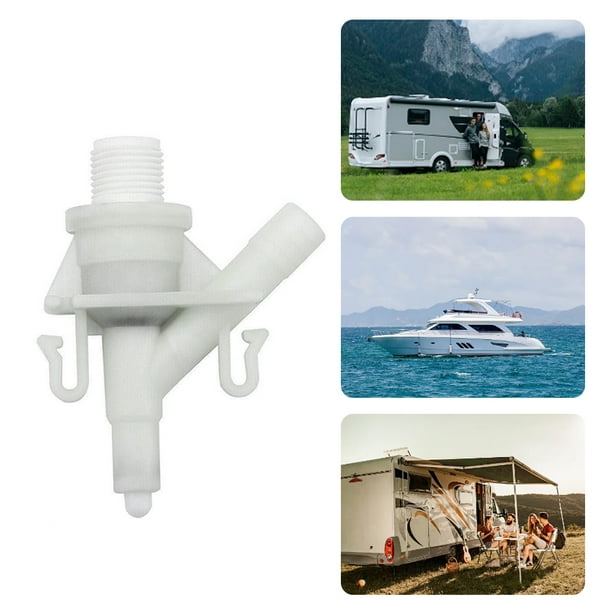 Dometic Rv Toilet Won't Fill With Water: Troubleshooting Guide