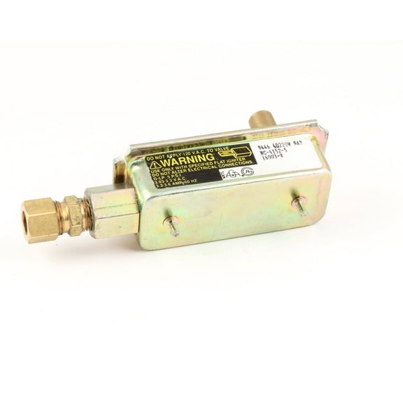 American Range Valve,Saftey Griddle Residentl R80002 - Genuine OEM Replacement Part