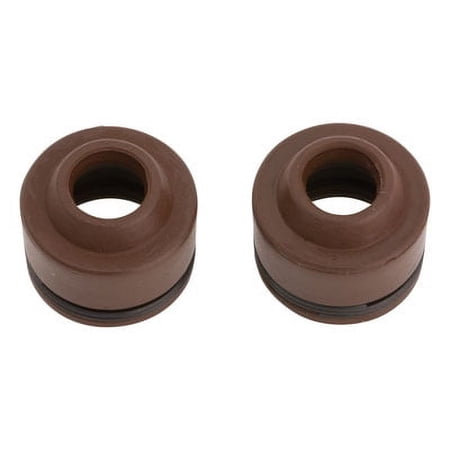 Valve Seal Kit For Honda CRF125F 2014-2025