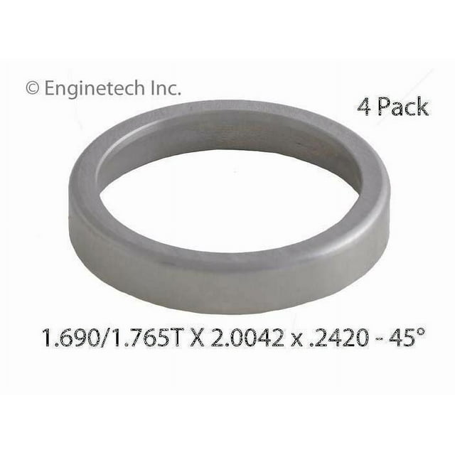 Valve Seat For Select Chrysler Dodge Jeep Mitsubishi Ram Models ST200051