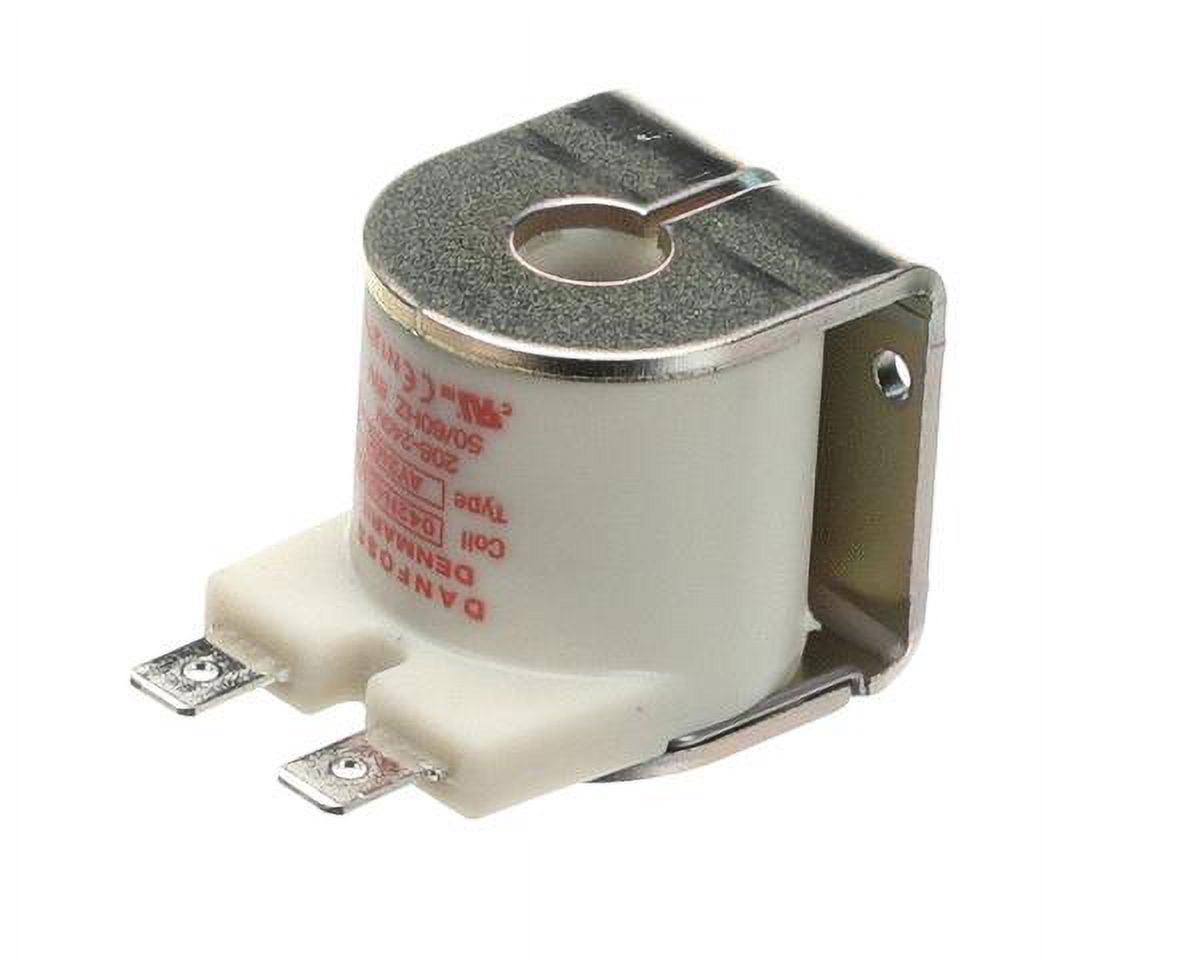 Rotation Tester AC Electromagnetic Tester Solenoid Valve Test
