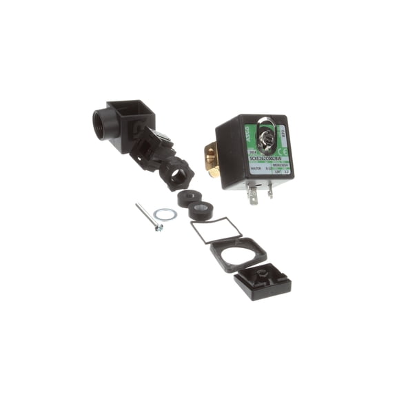 Henny Penny Valve-Solenoid Water, Wras 32646 - Genuine OEM Replacement Part