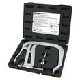 thumbnail image 1 of Performance Tool W89409 Heavy Duty Valve Spring Compressor, Small and Large Jaws, Bilingual Instructions, Storage Case, 1 of 6