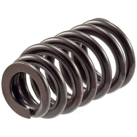 Valve Spring - Compatible with 2006 - 2009 Chevy Trailblazer 4.2L 6-Cylinder LL8 VIN S 2007 2008