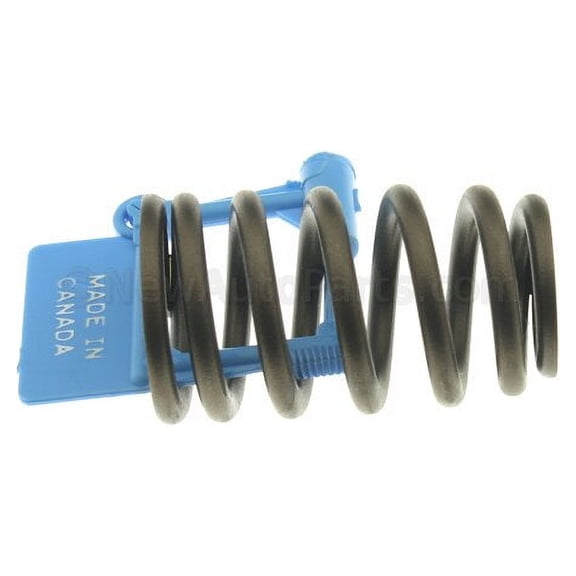 Valve Spring - Compatible with 2009 - 2023 Chevrolet Traverse - AC Delco
