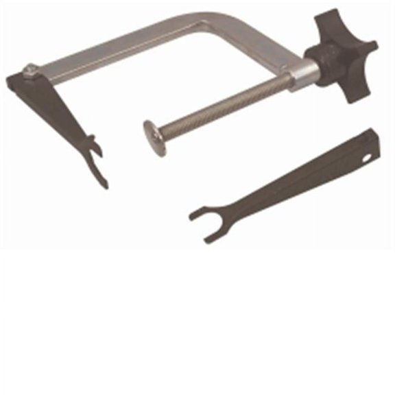 Valve Spring Compressor 3-4 To 1-1-16In.