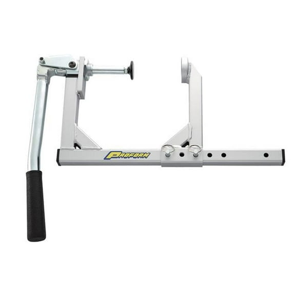 Valve Spring Compressor, Silver Powdercoat