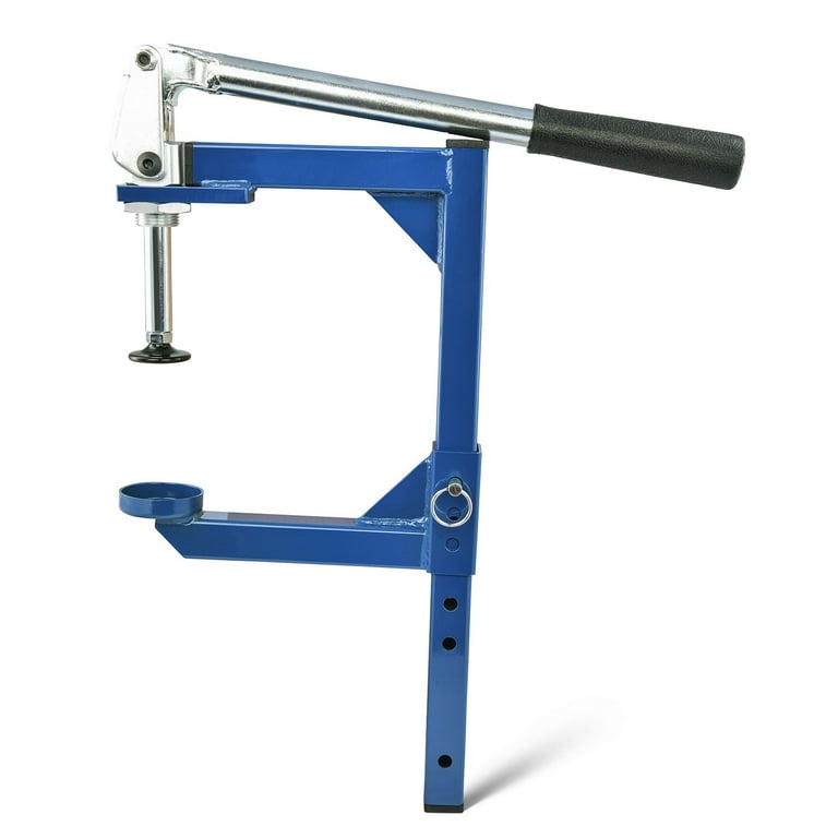 Proform Heavy-Duty Valve Spring Compressor, Blue Proform Heavy-Duty Valve Spring Compressor, Blue