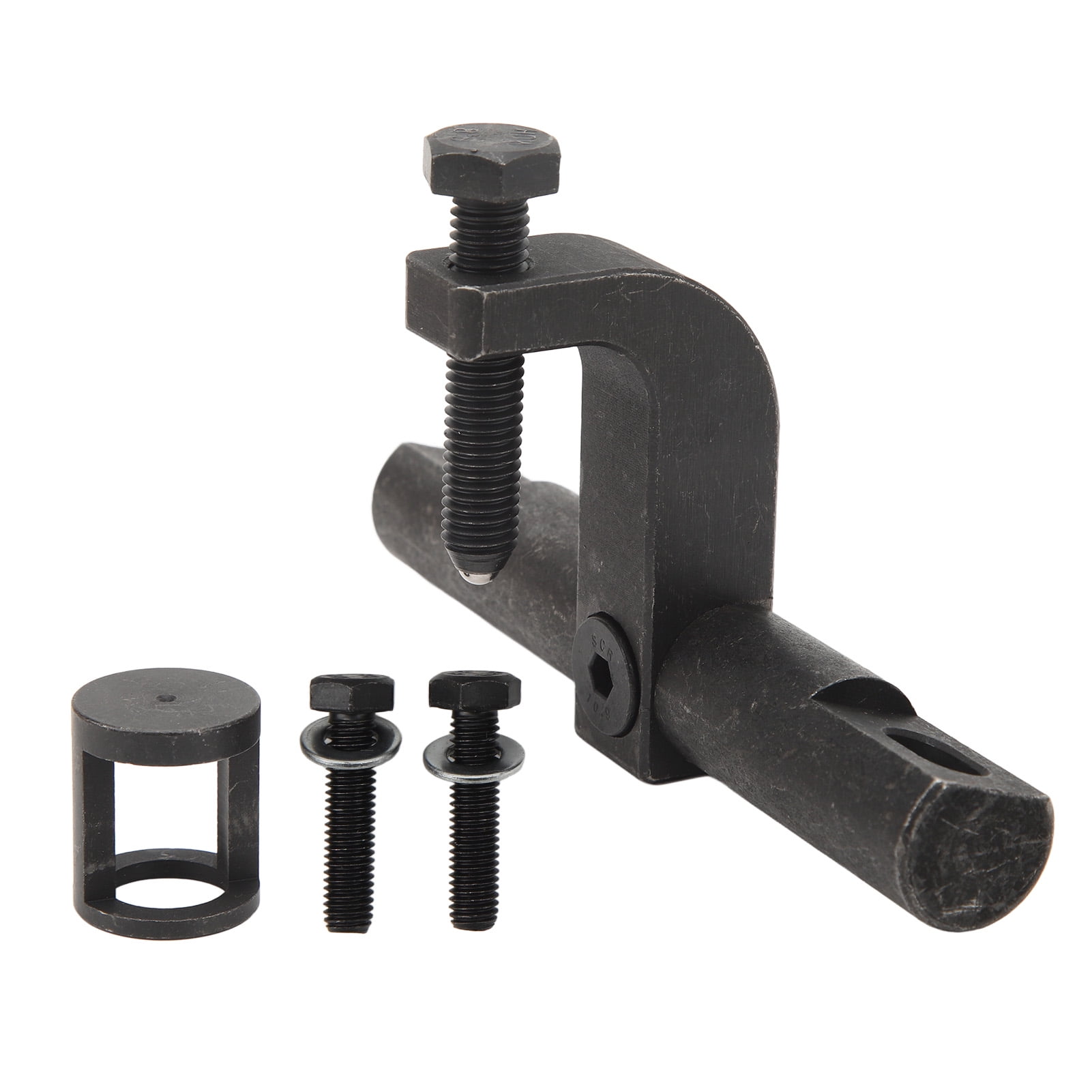 Valve Spring Compressor POW352003 Carbon Steel Bolt Down Tool For 2500 valve-spring-compressor-pow352003-carbon-steel-bolt-down-tool-for-2500