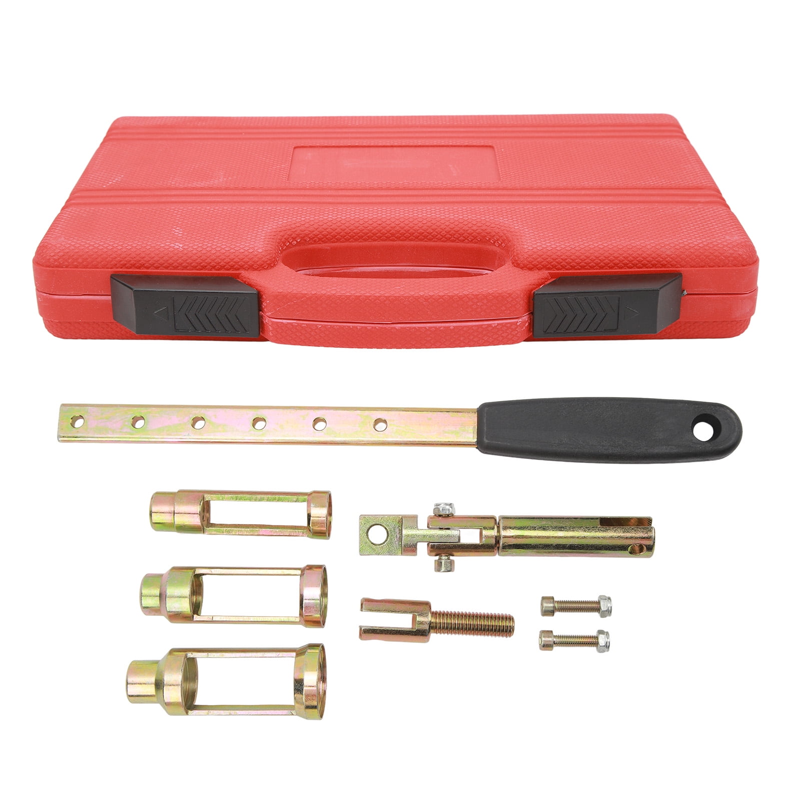 Valve Spring Compressor Tool, Comfortable Grasp Valve Spring Removal