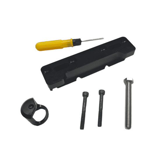 Valve Spring Compressor Tool for Honda B18 B20 LS Non-VTEC Engines- Compatible with B-Series Cylinder Heads, Universal Valve Removal/Installation Kit, for Valve Keepers, Seals, Spring Replacement