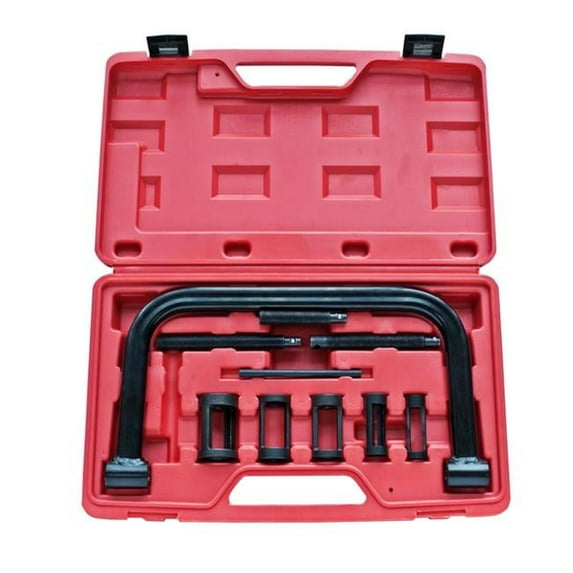 Valve Spring Compressor Tool Set