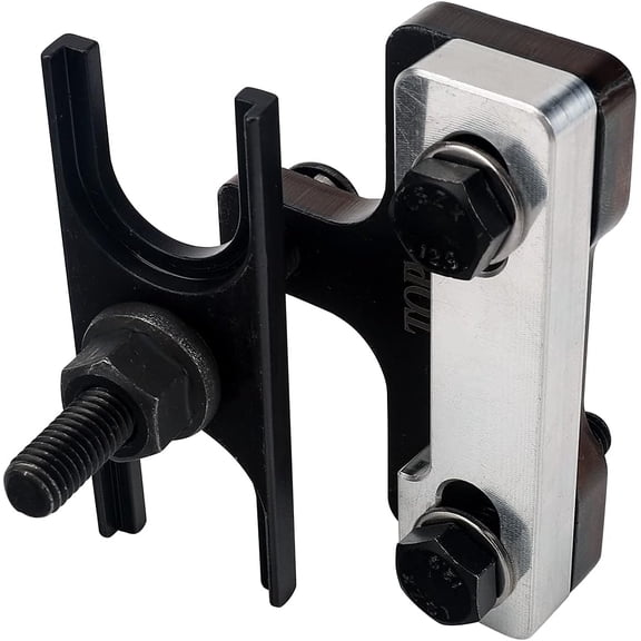 Valve Spring Compressor Tools, 67605 LS Valve Spring Tool, LS Series Engine Tools, Compatible with LS1 LS2 LS3 LS6 4.8 5.3 5.7 6.0 6.2 Chevy LSX Camaro, Corvette, Trans am, G8, GTO (Black)