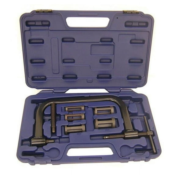Valve Spring Compressor