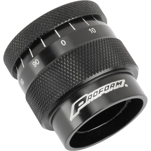 Valve Spring Height Checker, Short 1.600 Inch-2.100 Inch