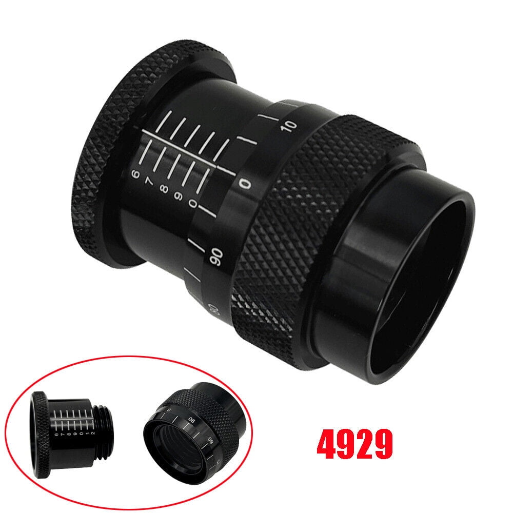 Valve Spring Height Micrometer 4929 For V8 Engines 1.600