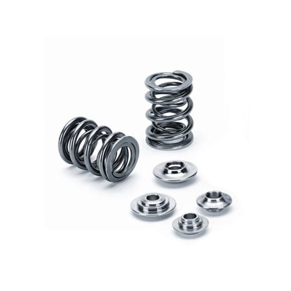 Valve Spring Kit; Single Beehive Valve Springs; Sp