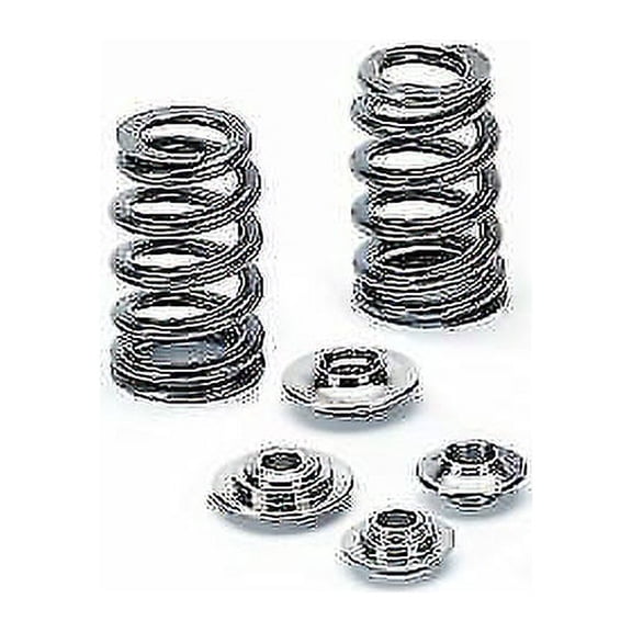 Valve Spring Kit; Single Beehive Valve Springs; Sp
