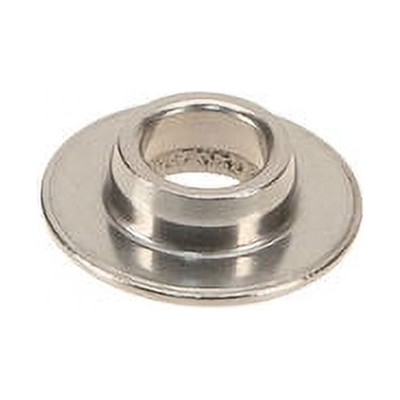 Valve Spring Retainer - Compatible with 2001 - 2022 Chevy Silverado 2500 HD 2002 2003 2004 2005 2006 2007 2008 2009 2010 2011 2012 2013 2014 2015 2016 2017 2018 2019 2020 2021