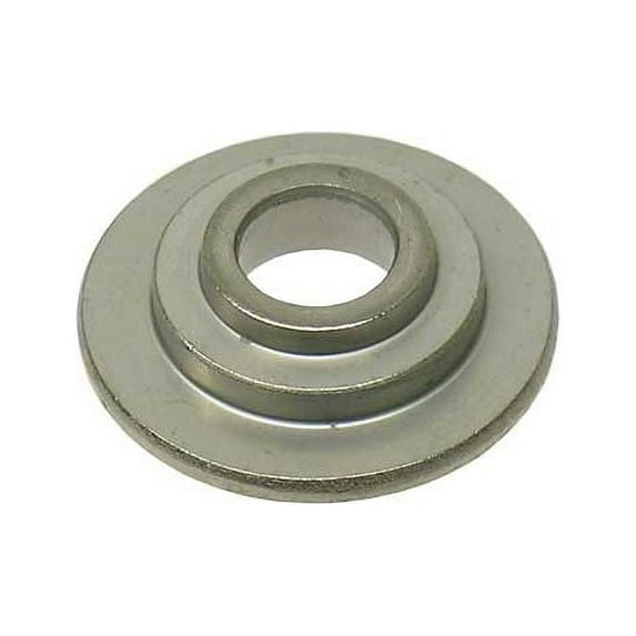 Valve Spring Retainer - Compatible with 2000 - 2006 BMW X5 2001 2002 2003 2004 2005