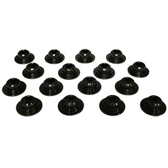 Valve Spring Retainers - 7 Degree- 1.125