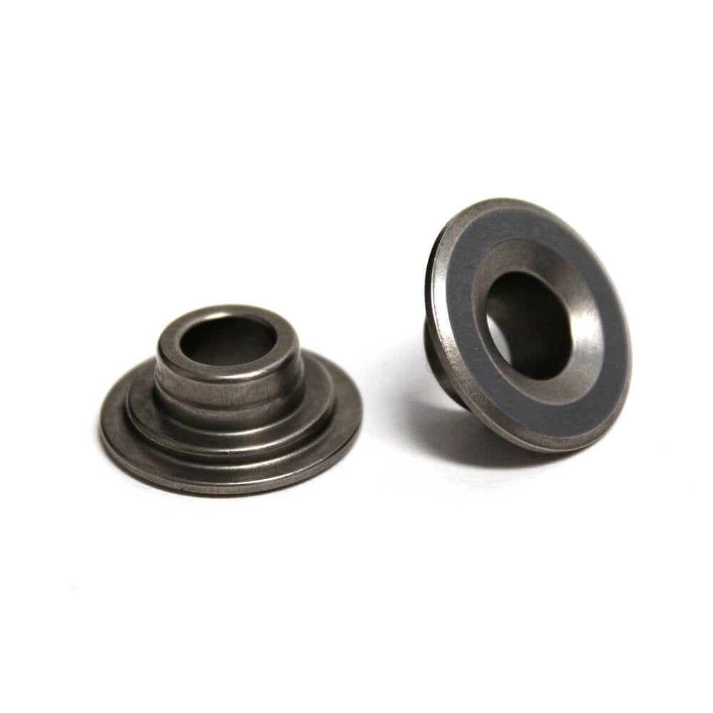 Valve Spring Retainer Replacement Valve Spring Retainers (pair); GY6 - Walmart.com