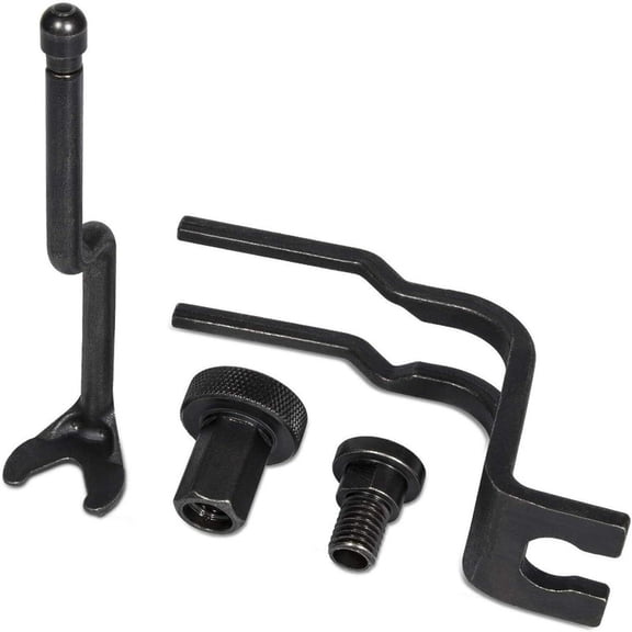 Valve Spring Service Set Compatible with Ford 4.6L 2006-2010 Explorer and 5.4L 2005-2010 Super Duty, 1-Pack