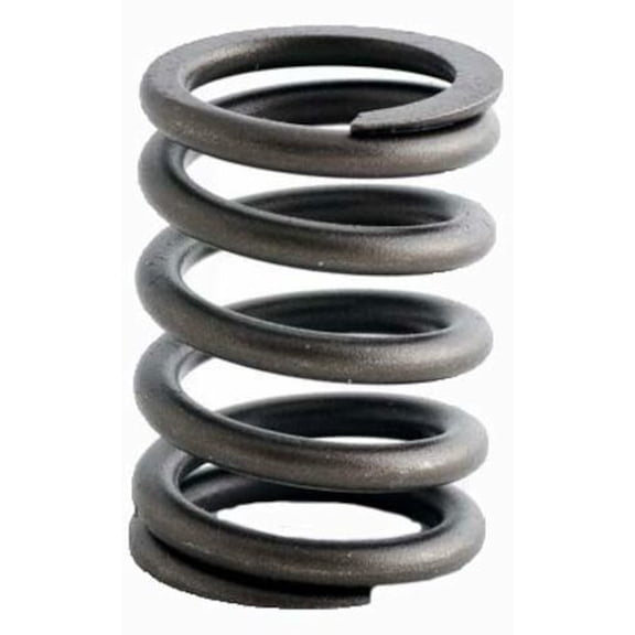 Valve Springs (4 Count) | Compatible with Ford 240/300 - Intake