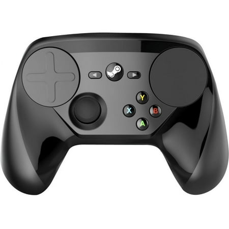 Steam Controller