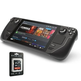 Valve Steam Deck 64 Gb