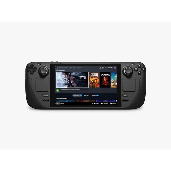 Valve Steam Deck 256GB Portable Handheld System