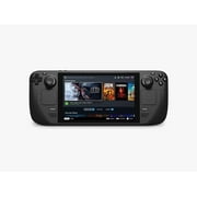 Valve Steam Deck 256GB Portable Handheld System