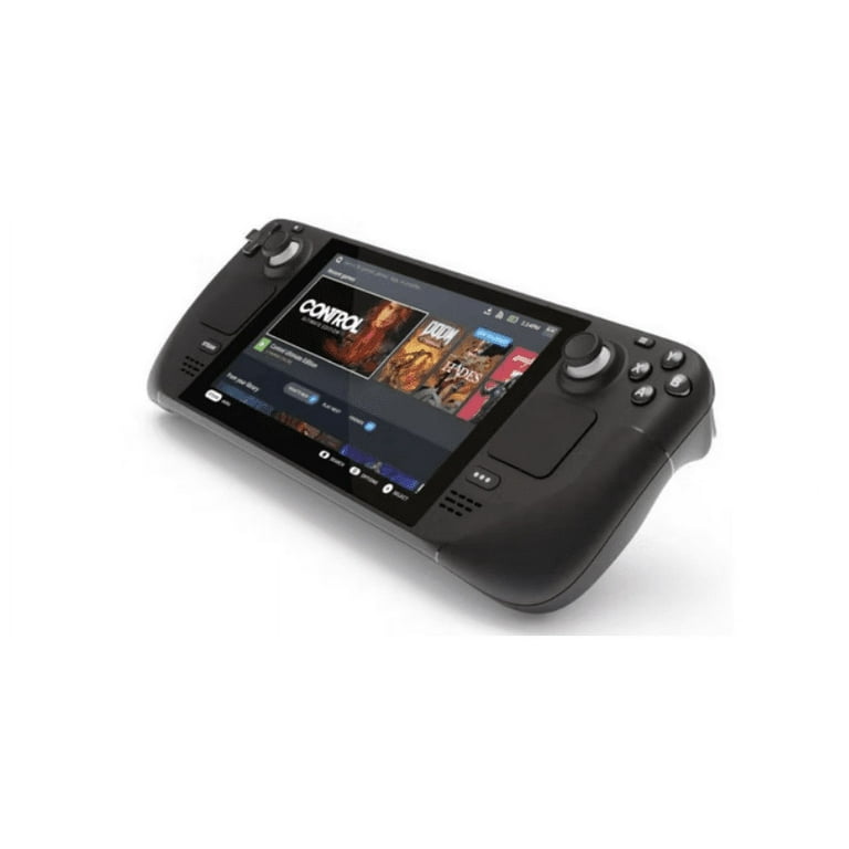 Valve Steam Deck 512GB Handheld Console