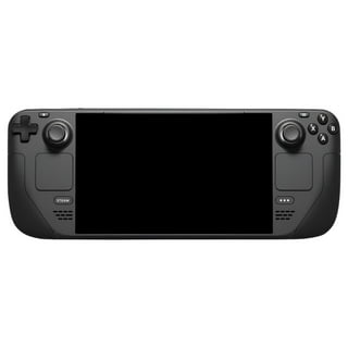 Nintendo Switch STEAM DECK 64GB+2230 SSD512GB Valve Steam Deck 64GB Handheld System - Black for sale