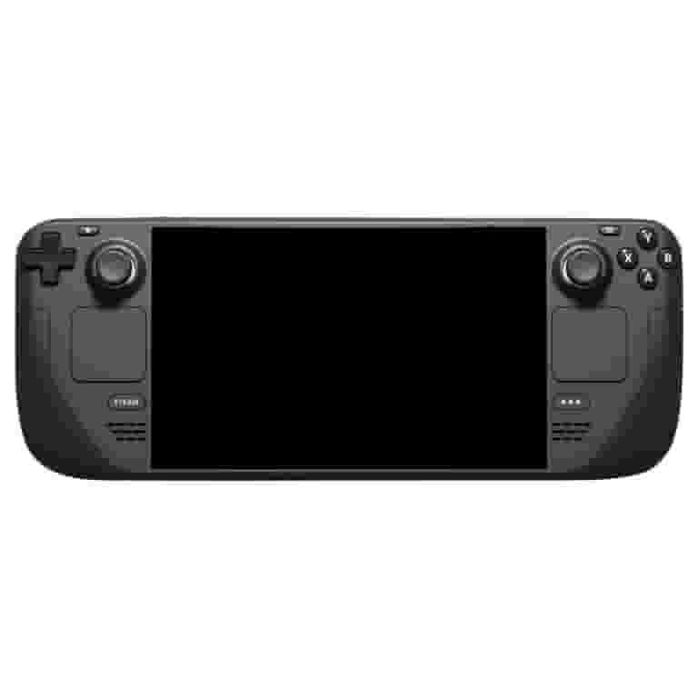 Valve Steam Deck 64GB Brand New - Ships Next Day - Factory Sealed Valve Steam Deck 64GB Brand New - Ships Next Day - Factory Sealed