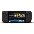 thumbnail image 1 of Valve Steam Deck OLED 1TB Handheld Gaming Console – International Version, 1 of 7