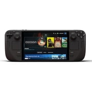 Valve Steam Deck OLED 1TB Handheld Gaming Console   International Version