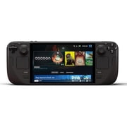 Valve Steam Deck OLED 512GB - rated 5 stars from 2 reviews