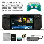 Steam Deck 512gb