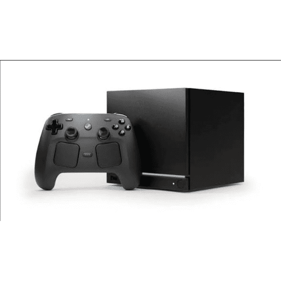 Valve Steam Machine 512GB + Steam Controller (JP)
