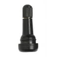 thumbnail image 1 of Valve Stem 413 Standard, Straight Tubeless Rubber Snap-In TR413 Tire Wheel Rim, 1 of 2